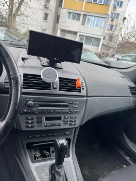 BMW X3, снимка 4