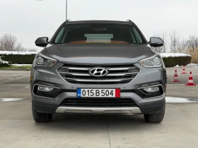 Hyundai Santa fe 2, 0 CRDI AWD