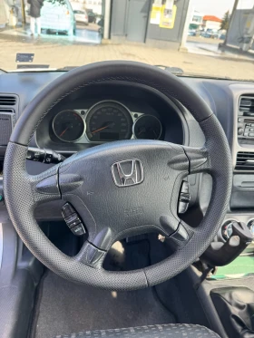 Honda Cr-v - 3600 € / 7040.99 лв. - 99343671 13