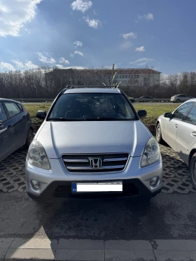 Honda Cr-v - 3600 € / 7040.99 лв. - 99343671 17