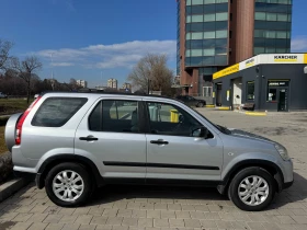 Honda Cr-v - 3600 € / 7040.99 лв. - 99343671 3