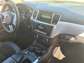 Mercedes-Benz ML 350 AMG / ПАНОРАМА / КАМЕРА / FULL LED - 14000 € / 27381.62 лв. - 29367883 8