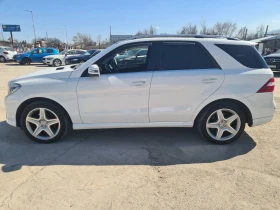 Mercedes-Benz ML 350 AMG / ПАНОРАМА / КАМЕРА / FULL LED - 14000 € / 27381.62 лв. - 29367883 5