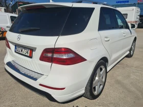 Mercedes-Benz ML 350 AMG / ПАНОРАМА / КАМЕРА / FULL LED - 14000 € / 27381.62 лв. - 29367883 7