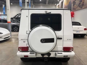 Mercedes-Benz G 63 AMG  С РЕГИСТРАЦИЯ & АВТО КРЕДИТ  - 43900 € / 85860.94 лв. - 49653016 4
