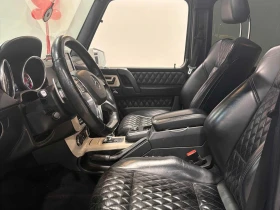 Mercedes-Benz G 63 AMG  С РЕГИСТРАЦИЯ & АВТО КРЕДИТ  - 43900 € / 85860.94 лв. - 49653016 9