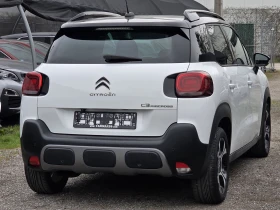 Citroen C3 Aircross 1.2 PureTech Shine Panorama | Auto.bg — изображение 4