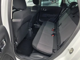 Citroen C3 Aircross 1.2 PureTech Shine Panorama | Auto.bg — изображение 14