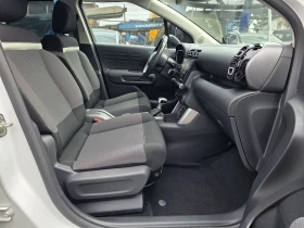 Citroen C3 Aircross 1.2 PureTech Shine Panorama | Auto.bg — изображение 9
