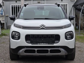 Citroen C3 Aircross 1.2 PureTech Shine Panorama | Auto.bg — изображение 5