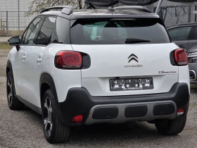 Citroen C3 Aircross 1.2 PureTech Shine Panorama | Auto.bg — изображение 3