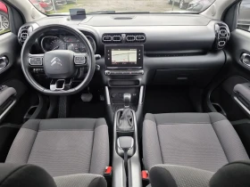 Citroen C3 Aircross 1.2 PureTech Shine Panorama | Auto.bg — изображение 8