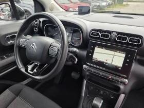 Citroen C3 Aircross 1.2 PureTech Shine Panorama | Auto.bg — изображение 11