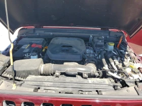 Jeep Wrangler UNLIMITED SAHARA 4XE | Mobile.bg � ����� ������ 11