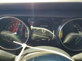 Jeep Wrangler UNLIMITED SAHARA 4XE | Mobile.bg � ����� ������ 10