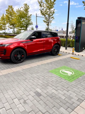 Land Rover Range Rover Evoque Land Rover Range Rover Evoque BLACK PAKET AWD* R-D - 45000 € / 88012.35 лв. - 98775005 3