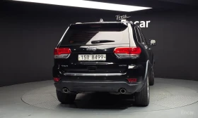 Jeep Grand cherokee 3.6* V6* 8ZF* ОБДУХВАНЕ* КАМЕРА* МЪРТВА* ТОЧКА* КЕ | Auto.bg — изображение 4