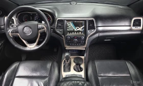 Jeep Grand cherokee 3.6* V6* 8ZF* ОБДУХВАНЕ* КАМЕРА* МЪРТВА* ТОЧКА* КЕ | Auto.bg — изображение 6