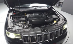 Jeep Grand cherokee 3.6* V6* 8ZF* ОБДУХВАНЕ* КАМЕРА* МЪРТВА* ТОЧКА* КЕ | Auto.bg — изображение 17