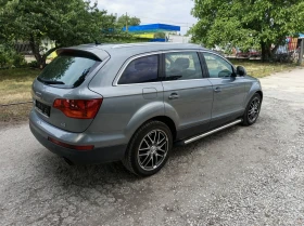 Audi Q7 4.2 FSI V8 QUATTRO FULL | Mobile.bg � ����� ������ 4
