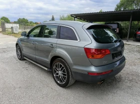Audi Q7 4.2 FSI V8 QUATTRO FULL | Mobile.bg � ����� ������ 6
