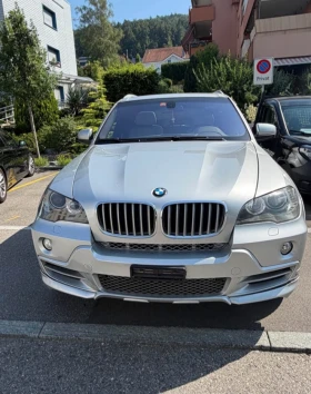 BMW X5 SWISS-3.5sd. | Auto.bg — изображение 15