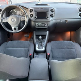 VW Tiguan 2.0 TDI BMT* 4MOTION * DSG * Sport & Style*  | Mobile.bg � ����� ������ 11