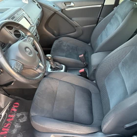 VW Tiguan 2.0 TDI BMT* 4MOTION * DSG * Sport & Style*  | Mobile.bg � ����� ������ 10
