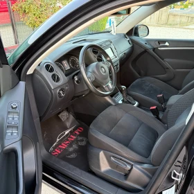 VW Tiguan 2.0 TDI BMT* 4MOTION * DSG * Sport & Style*  | Mobile.bg � ����� ������ 9
