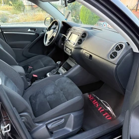VW Tiguan 2.0 TDI BMT* 4MOTION * DSG * Sport & Style*  | Mobile.bg � ����� ������ 12