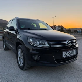 VW Tiguan 2.0 TDI BMT* 4MOTION * DSG * Sport & Style*  | Mobile.bg � ����� ������ 3