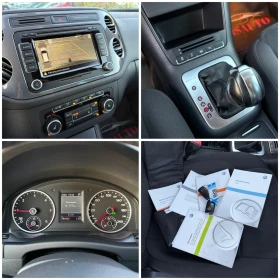VW Tiguan 2.0 TDI BMT* 4MOTION * DSG * Sport & Style*  | Mobile.bg � ����� ������ 17