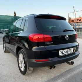 VW Tiguan 2.0 TDI BMT* 4MOTION * DSG * Sport & Style*  | Mobile.bg � ����� ������ 4