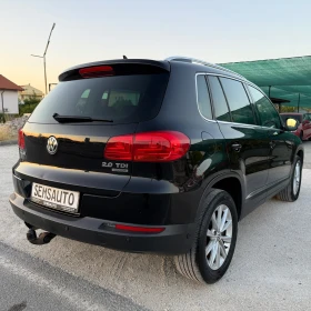 VW Tiguan 2.0 TDI BMT* 4MOTION * DSG * Sport & Style*  | Mobile.bg � ����� ������ 6