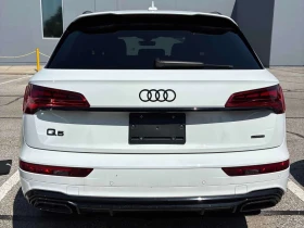 Audi Q5 * Technik * ГЛАВНО ПРЕДСТАВИТЕЛСТВО * CARFAX - 33800 € / 66107.05 лв. - 87746346 4