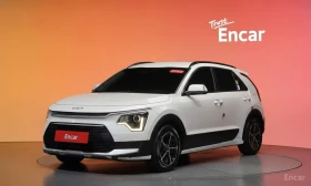 Kia Niro 1.6GDI/HEV/ДИСТРОНИК/ПОДГРЕВ/КРАЙНА СУМА