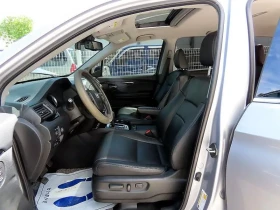 Honda Pilot 3Rd Generation 3.5 - 14753 € - 98958290 5