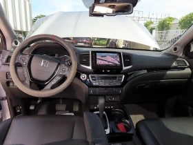 Honda Pilot 3Rd Generation 3.5 - 14753 € - 98958290 7