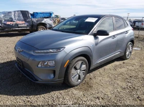 Hyundai Kona Ev Sel | Mobile.bg � ����� ������ 2