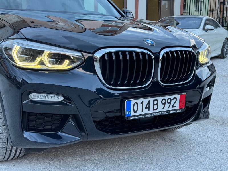 BMW X3 M PACK TOP, снимка 3 - Автомобили и джипове - 46018019