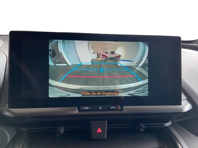 Toyota C-HR * 2.0* HYBRID* TEAM D* DISTR* LED* NAVI* CARPLAY* , снимка 10 - Автомобили и джипове - 50735041