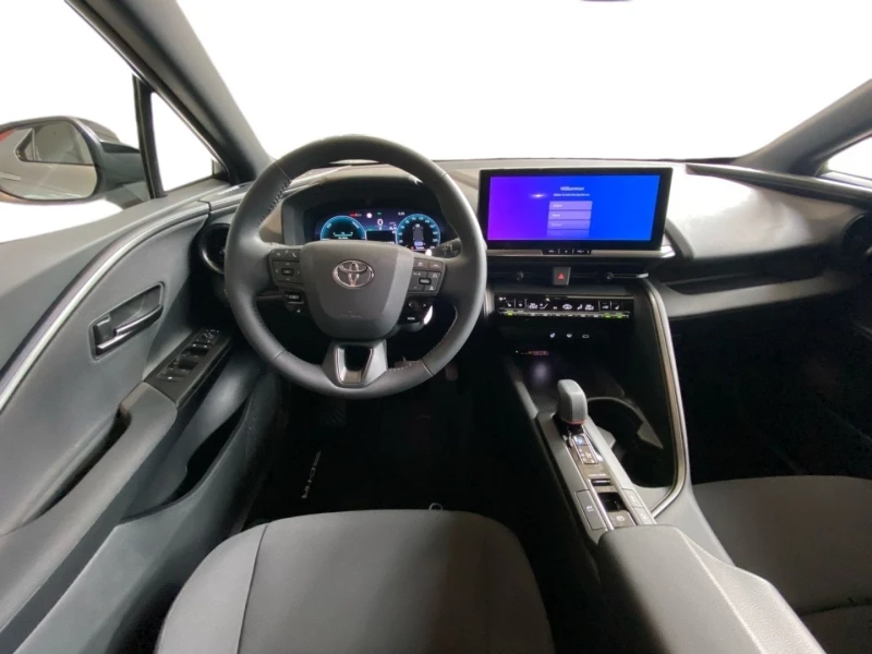 Toyota C-HR * 2.0* HYBRID* TEAM D* DISTR* LED* NAVI* CARPLAY* , снимка 7 - Автомобили и джипове - 50735041