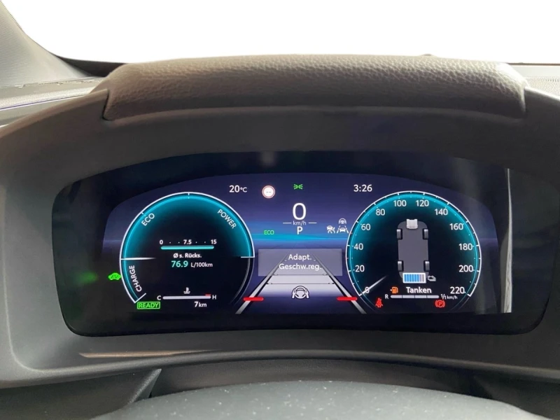 Toyota C-HR * 2.0* HYBRID* TEAM D* DISTR* LED* NAVI* CARPLAY* , снимка 9 - Автомобили и джипове - 50735041