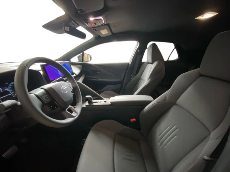 Toyota C-HR * 2.0* HYBRID* TEAM D* DISTR* LED* NAVI* CARPLAY* , снимка 6 - Автомобили и джипове - 50735041