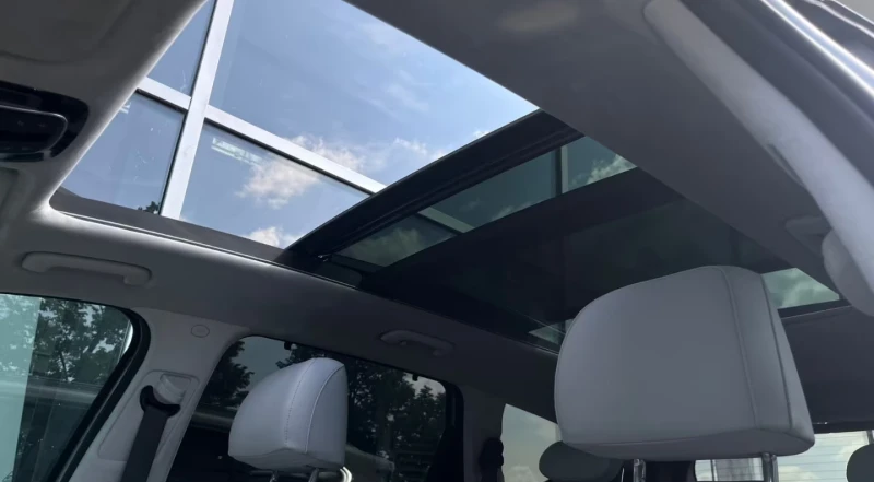 Hyundai Santa fe 1.6T-GDI/SIGNATURE/230HP/HYBRID/4WD/HUD/LED/371f, снимка 14 - Автомобили и джипове - 51019350