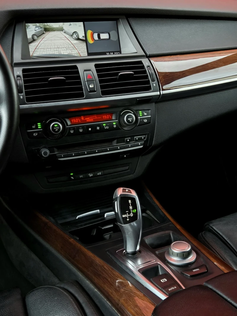 BMW X5 3.0SD 7-Местен Регистриран !, снимка 11 - Автомобили и джипове - 51417311