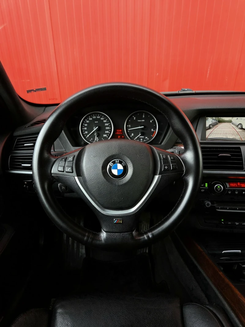 BMW X5 3.0SD 7-Местен Регистриран !, снимка 9 - Автомобили и джипове - 51417311