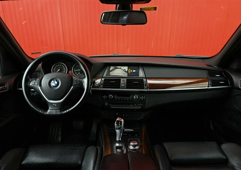 BMW X5 3.0SD 7-Местен Регистриран !, снимка 14 - Автомобили и джипове - 51417311