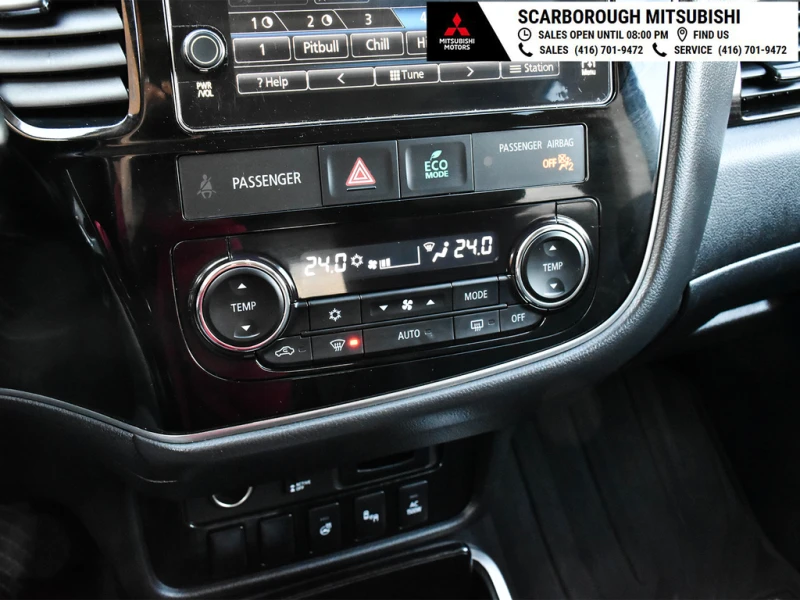 Mitsubishi Outlander PHEV GT AWD* ПОДГРЕВ* ШИБИДАХ* КАМЕРА* , снимка 11 - Автомобили и джипове - 52936137