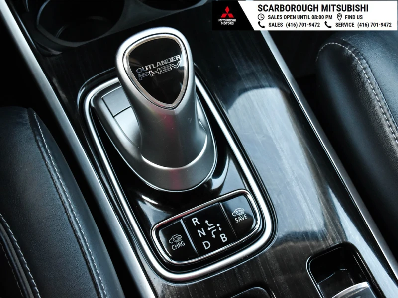 Mitsubishi Outlander PHEV GT AWD* ПОДГРЕВ* ШИБИДАХ* КАМЕРА* , снимка 12 - Автомобили и джипове - 52936137